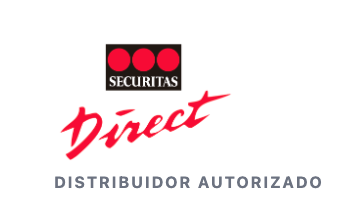 Securitas Direct - Distribuidor Autorizado